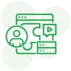 Extra features icon