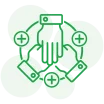 Teamwork icon