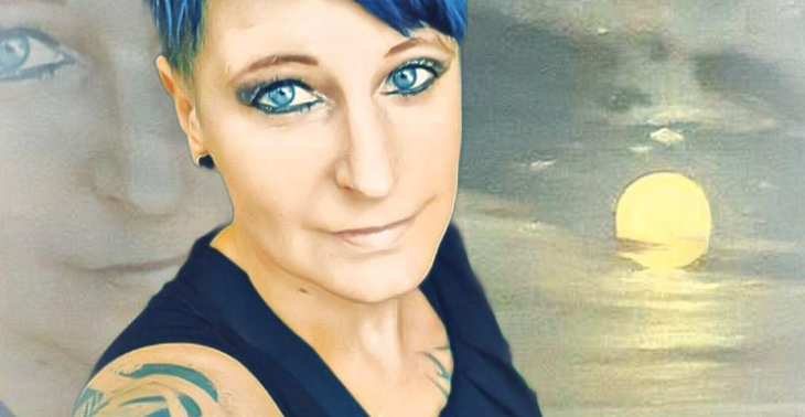 Ich möchte endlich wieder lachen und Heilen 