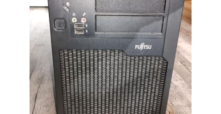 Unterstützung für einen Freund: Ein neuer PC für bessere Bildungschancen
