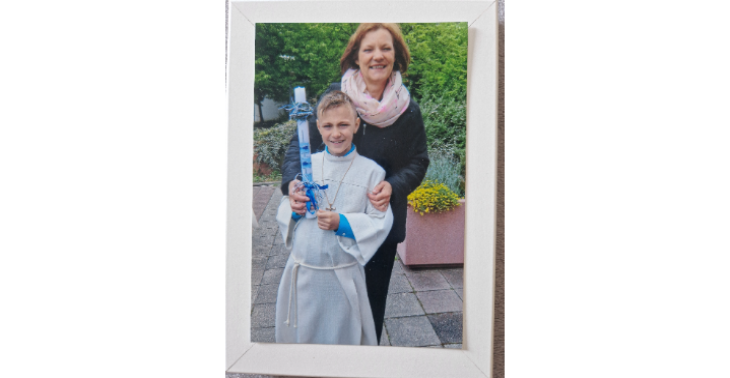 Plötzlicher Tod meiner Schwiegermutter 