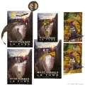 maze runner film brÜcke plakat variation