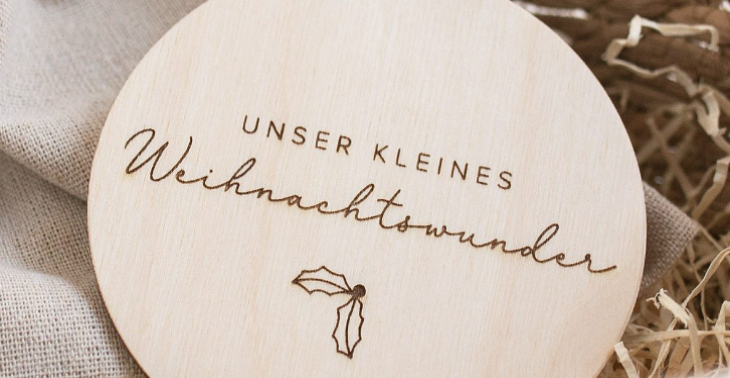 Weihnachtswunder für eine 4-Köpfige Familie