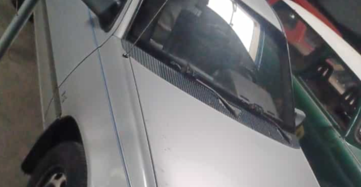 Wünsche mir einen Führerschein 