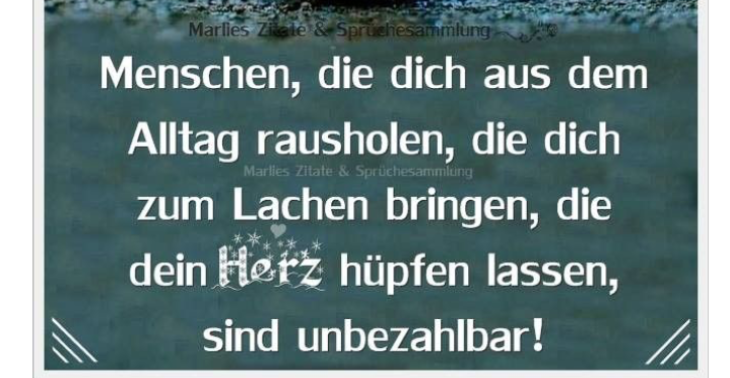 Wünsche meiner Familie