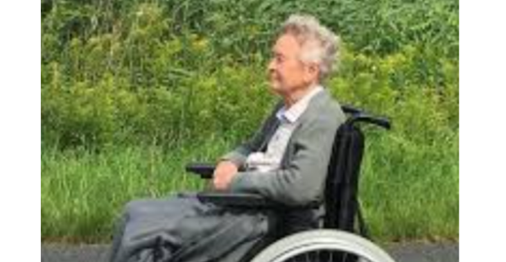 Spende für den Letzten Wunsch
