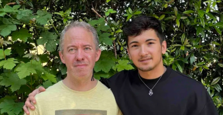 rare disorder, we urgently need help for our father