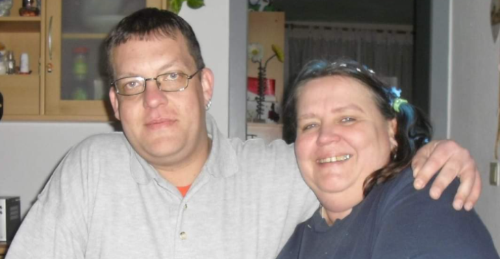 Meine Frau ist Schwer Krank