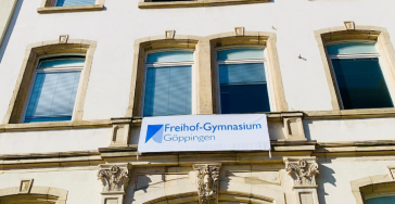 Abiball Freihof 2025