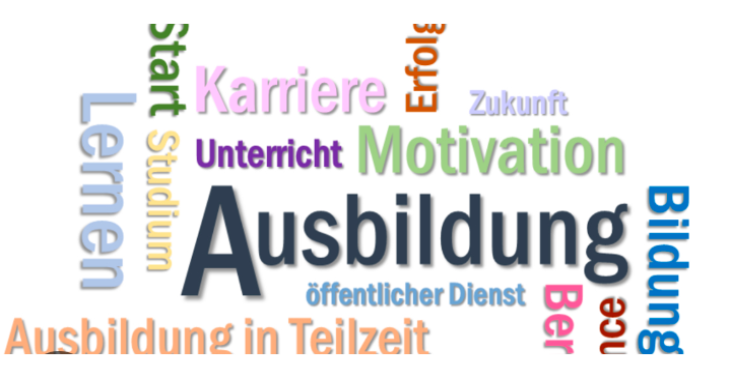 Ausbildung