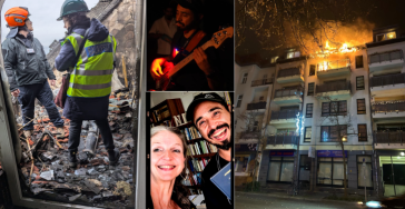 Fire at our house. Help Adam: His HOME was BURNED DOWN in New Year