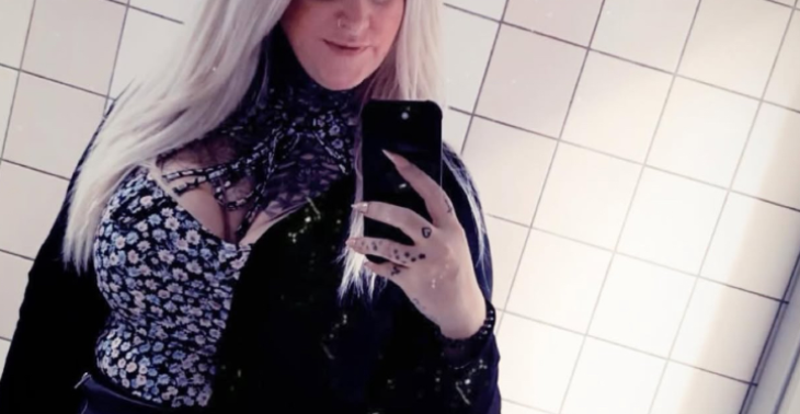 Alleinerziehende Mama braucht dringend Unterstützende Hände