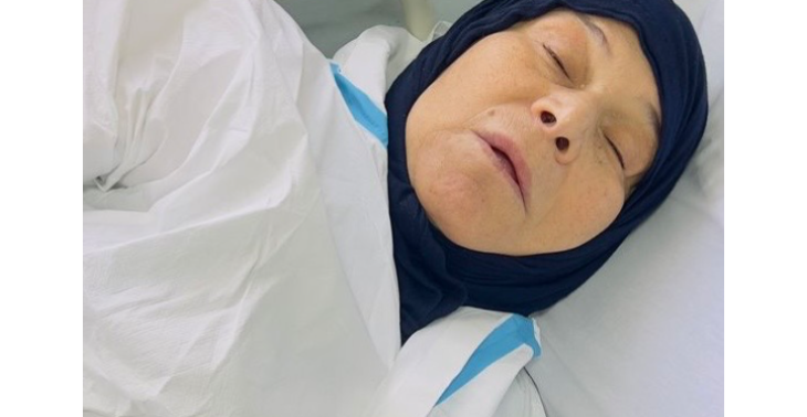 Rettet Mona – Nierentransplantation dringend benötigt