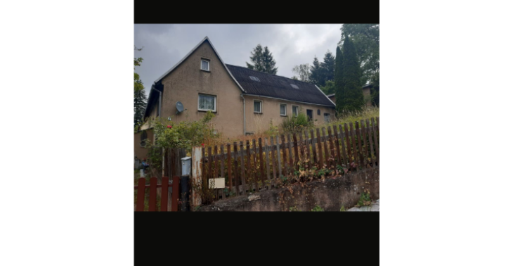 Hausbau Projekt