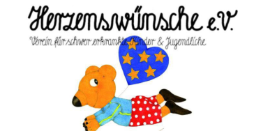 Herzenswünsche e.V. Half Marathon charity run