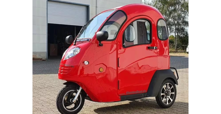 Mehr Mobilität