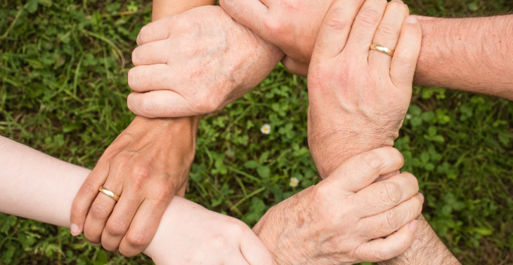 Generationsübergreifendes Wohn und Bildungsprojekt im Ländlichenraum