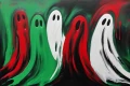 the gaza ghosts
