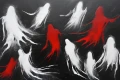 the suffering spirits