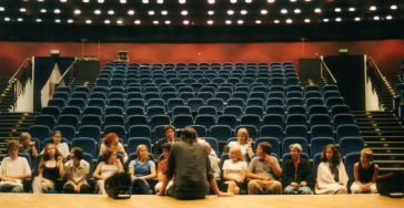 .L.E.D.S. - Lebenserfahrung durch Schauspielarbeit