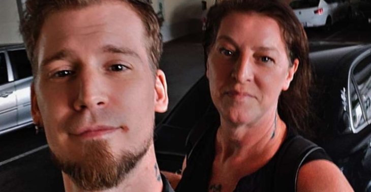 Suche Unterstützung für meine Mutter