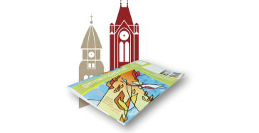 Hilfe für den Gemeindebrief der Markus-Paulus-Kirchgemeinde Plauen