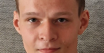 Hilfe für Anton (25) nach schwerem Schlaganfall