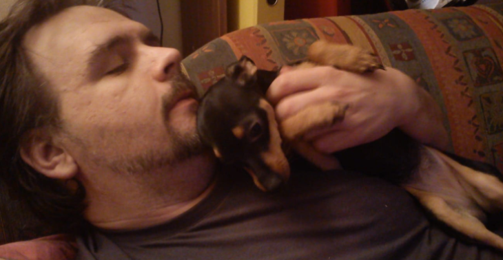 Bitte um Hilfe es geht nicht ohne Hund