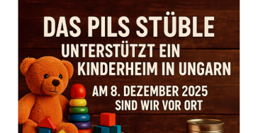Kinderheim in Ungarn (Kindergarten)