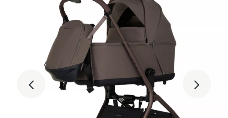 Kinderwagen