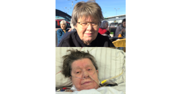 Hilfe für Mama