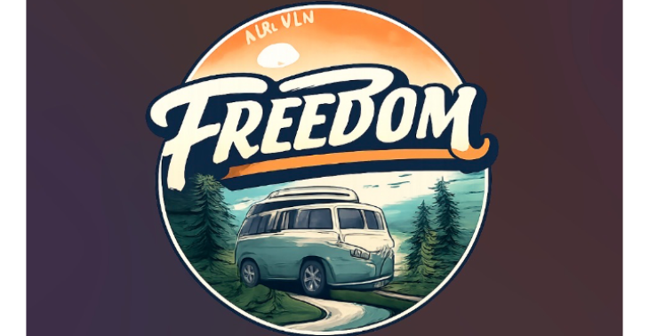 MY DREAM TO FREEDOM