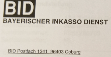 Umschuldung