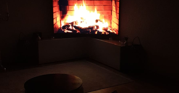 Hilfe nach Brand