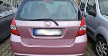 Unterstützung für mein erstes gebrauchtes Auto