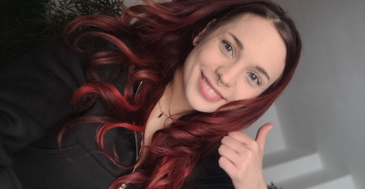 DJ Equidment für Frau mit Talent im Dj-Business
