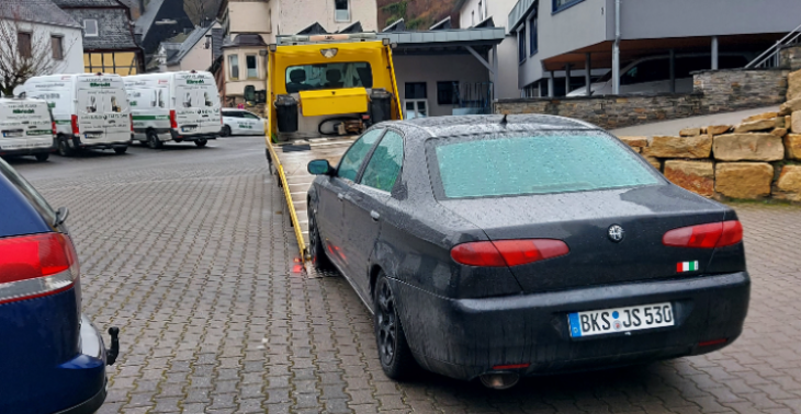 Auto Reperatur