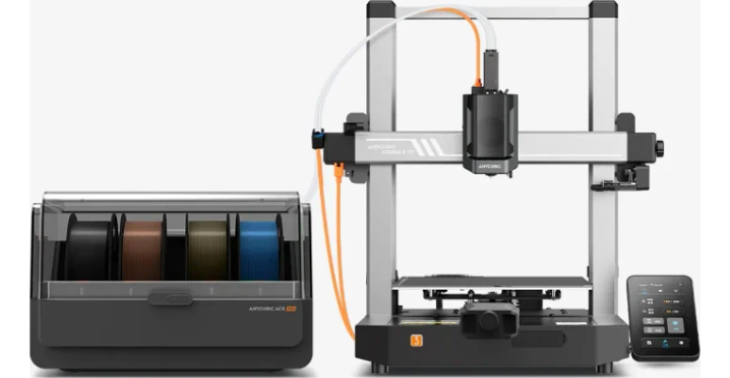 Hilfe mir, einen 3D-Drucker zu kaufen!