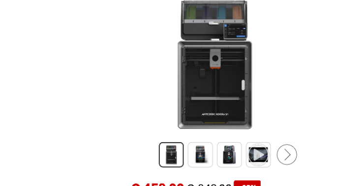 3 d Drucker