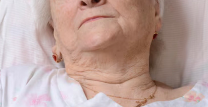Hilfe für meine schwerkranke Mutter