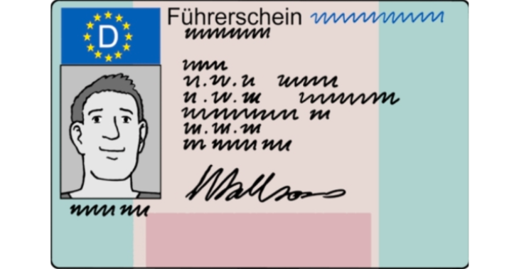 Spenden für ein Führerschein