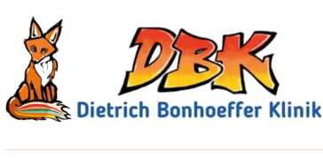 Rettung Dietrich-Bonhoeffer Klinik