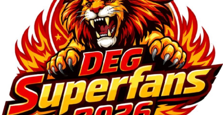 Hilfe für unseren fan club deg super fens