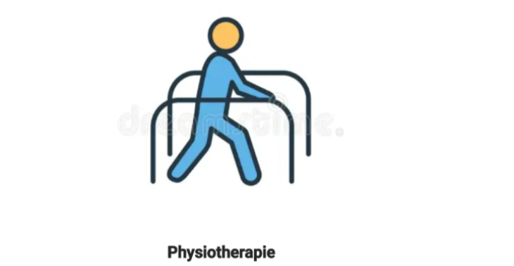 Masernenzephalitis/Physiotherapie etc