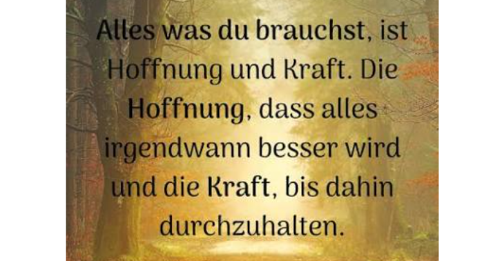 DRINGEND HILFE FÜR KLEINE FAMILIE