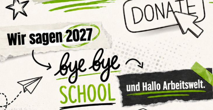 Abiturfeier 2027