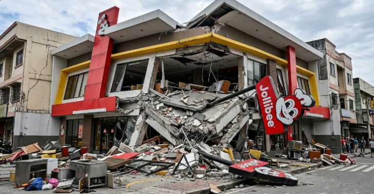 Urgent: Philippines Earthquake Relief – Help Rebuild Shattered Lives