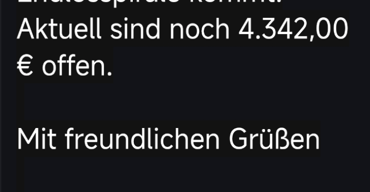 Tierarztkosten