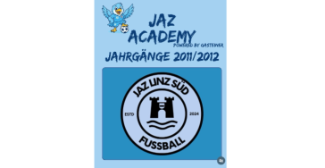 JAZ Linz Süd Academy