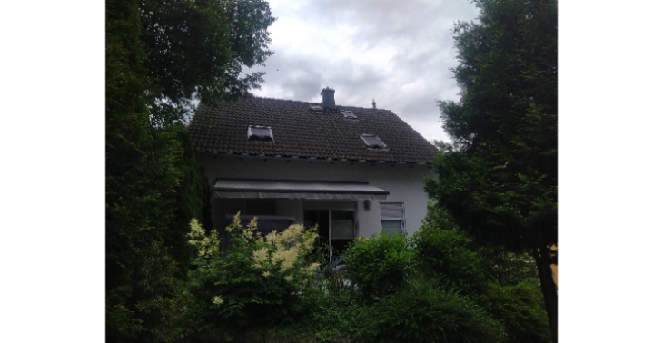 Familienbesitz